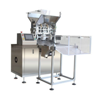 Fully Automatic U Shape Paper Straw Bending Machine