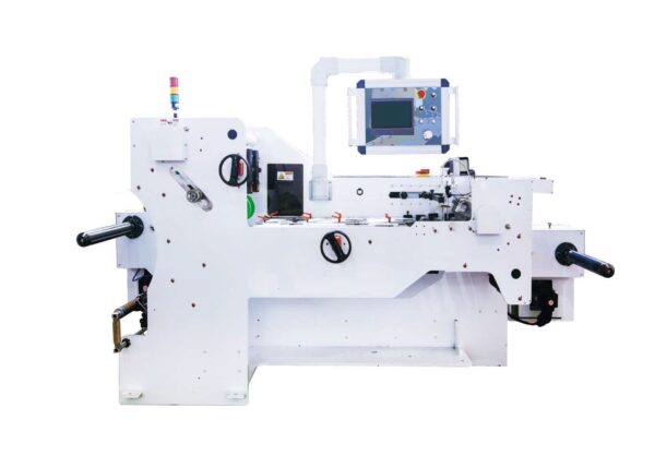 shrink sleeve seaming machine