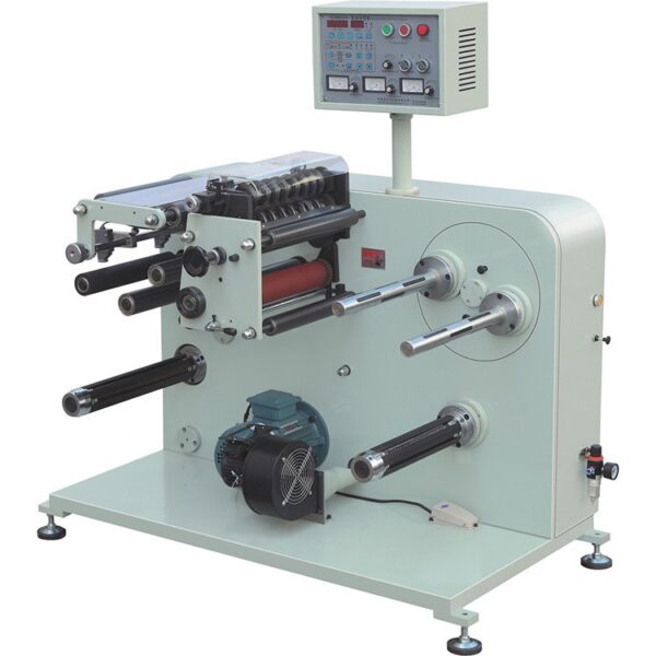 Label Slitting Machine - Image 4