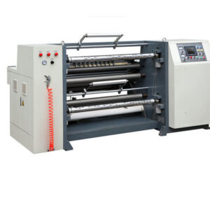 Film Slitting Machine