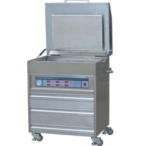 Resin Plate Making Machine