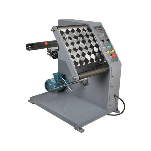 Semi Auto Label Inspection Machine